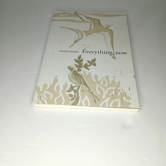 'Everything, Now' By Jessica Moore - Picture 4 of 5